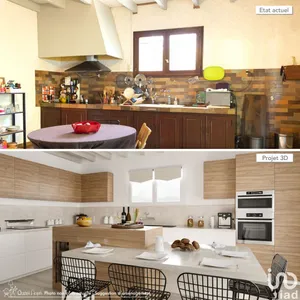 Maison à PESSAC (33600)