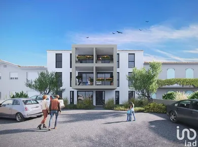 Apartment at PUGET-SUR-ARGENS (83480)