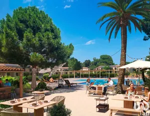 Appartement à LECCI (20137)