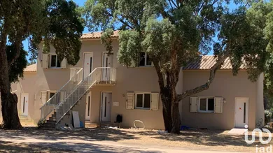 Apartment in LECCI (20137)