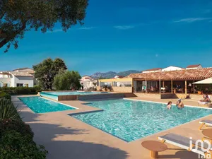 Appartement à LECCI (20137)