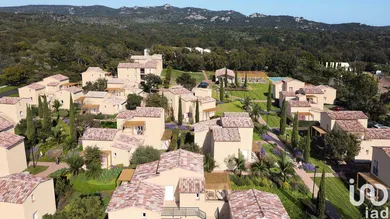 Appartement à LECCI (20137)