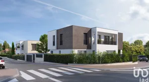 House in LE BOUSCAT (33110)