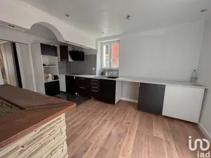 Appartement à SAINT-GERMAIN-SUR-MORIN (77860)