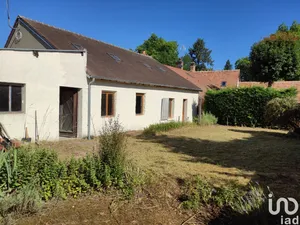 House at CERDON (45620)