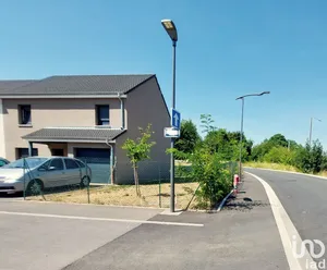 House at MONTIGNY-LÈS-METZ (57950)