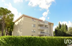 Appartement à LE BEAUSSET (83330)