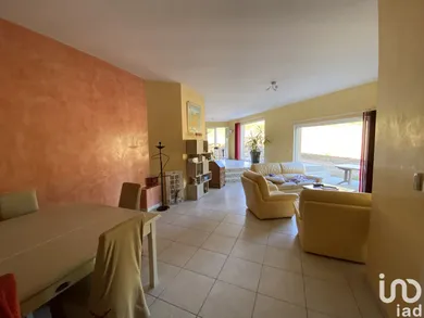House in PARIGNY (42120)