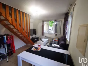 Immeuble à LES VILLAGES VOVÉENS (28150)