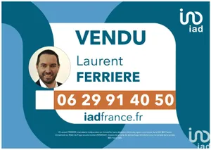 Building plot at SAINT-AYGULF (83370)