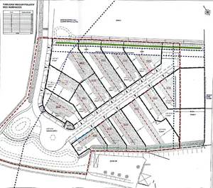 Land at VALMONT (76540)