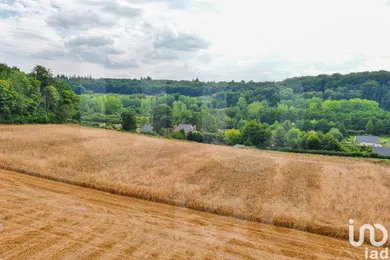 Terrain à VALMONT (76540)