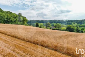 Land in VALMONT (76540)