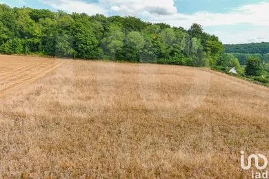 Terrain à VALMONT (76540)