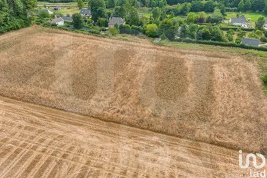 Terrain à VALMONT (76540)
