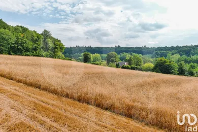 Terrain à VALMONT (76540)