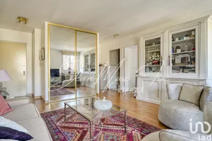 Apartment in DEUIL-LA-BARRE (95170)