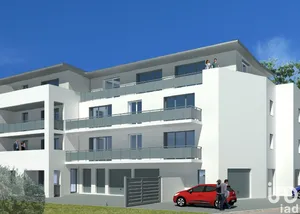 Appartement à ELNE (66200)