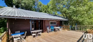 House at AVÈNE (34260)