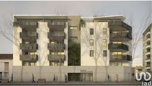 Appartement à NARBONNE (11100)