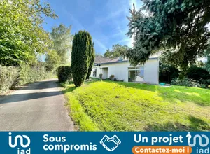 House in LASSY (35580)