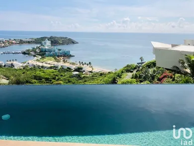 Maison à SAINT-MARTIN (97150)