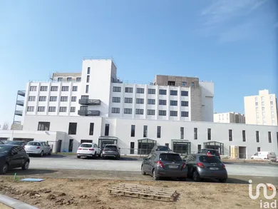 Appartement à LE MANS (72000)