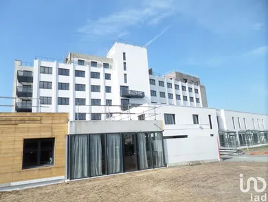 Appartement à LE MANS (72000)