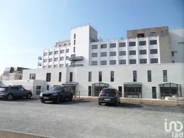 Apartment in LE MANS (72000)