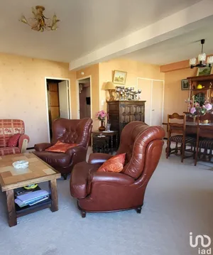 Appartement à SAINTE-FOY-LÈS-LYON (69110)