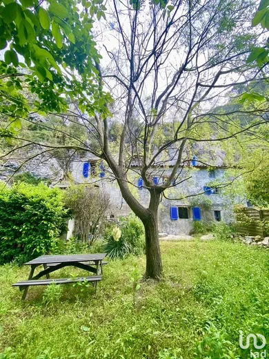 House in GILETTE (06830)