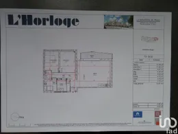 Apartment in LE MANS (72000)