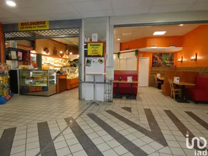 Bakery at SAINT-LOUIS (68300)