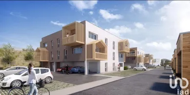 Appartement à RINXENT (62720)