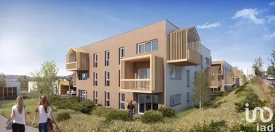 Appartement à RINXENT (62720)