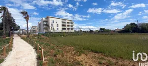 Apartment at HYÈRES (83400)