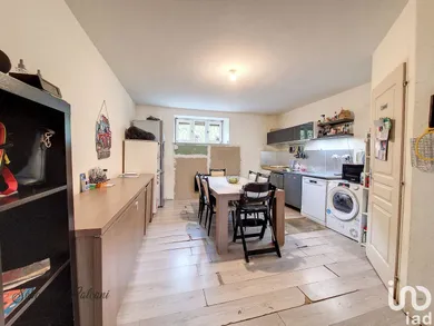 House in MOYEUVRE-GRANDE (57250)