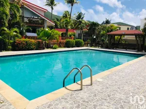 Maison à SAINT-MARTIN (97150)