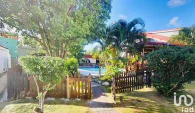 House in SAINT-MARTIN (97150)
