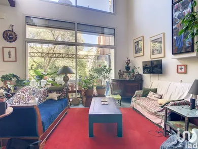Maison à BORDEAUX (33300)