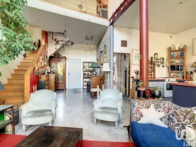 Maison à BORDEAUX (33300)