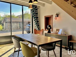 Maison à SALLENÔVES (74270)