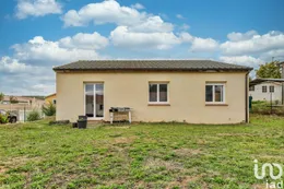 Maison à BONREPOS-SUR-AUSSONNELLE (31470)