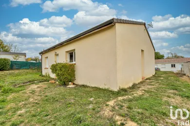 Maison à BONREPOS-SUR-AUSSONNELLE (31470)