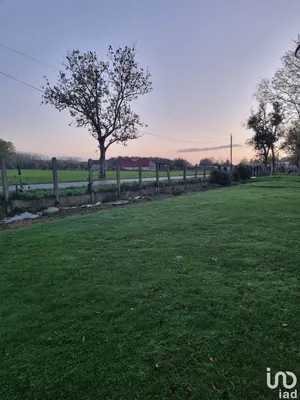 Land at ENNETIÈRES-EN-WEPPES (59320)