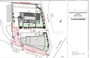 Apartment in PLOUHA (22580)
