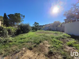 Terrain à BOISSIÈRES (30114)