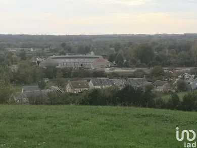 Land at MONTVAL-SUR-LOIR (72500) — 5/5