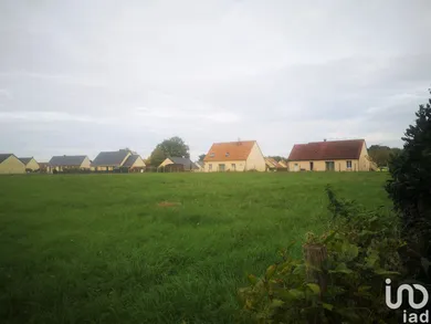 Terrain à MONTVAL-SUR-LOIR (72500)