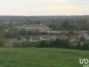 Terrain à MONTVAL-SUR-LOIR (72500)